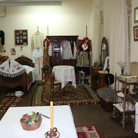 Apartmani Tina 포드고라 외부 사진